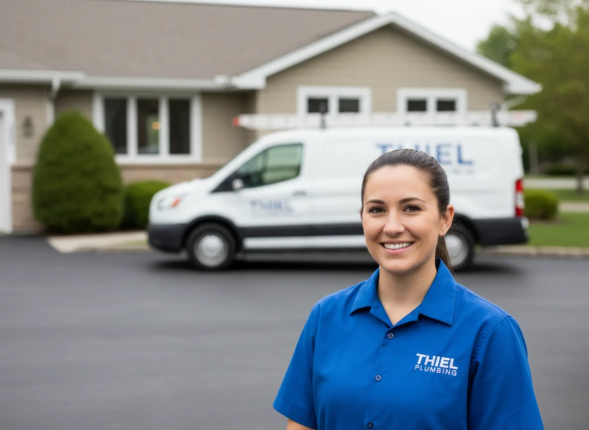Plumber Campbell, AL FAQs